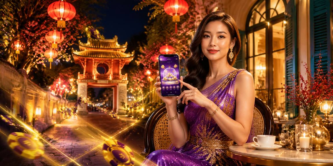 go88x Những gì có trong sảnh casino go88x